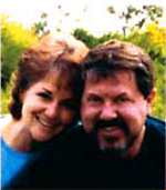 Jerry and Faith McCullough, Artists